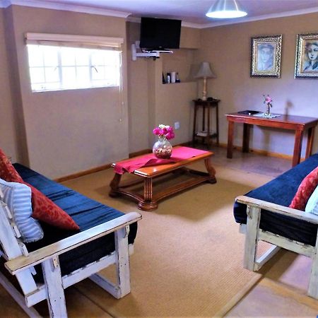 Blyde Mountain Country House Ходспруит Екстериор снимка