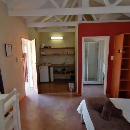 Blyde Mountain Country House Ходспруит Екстериор снимка