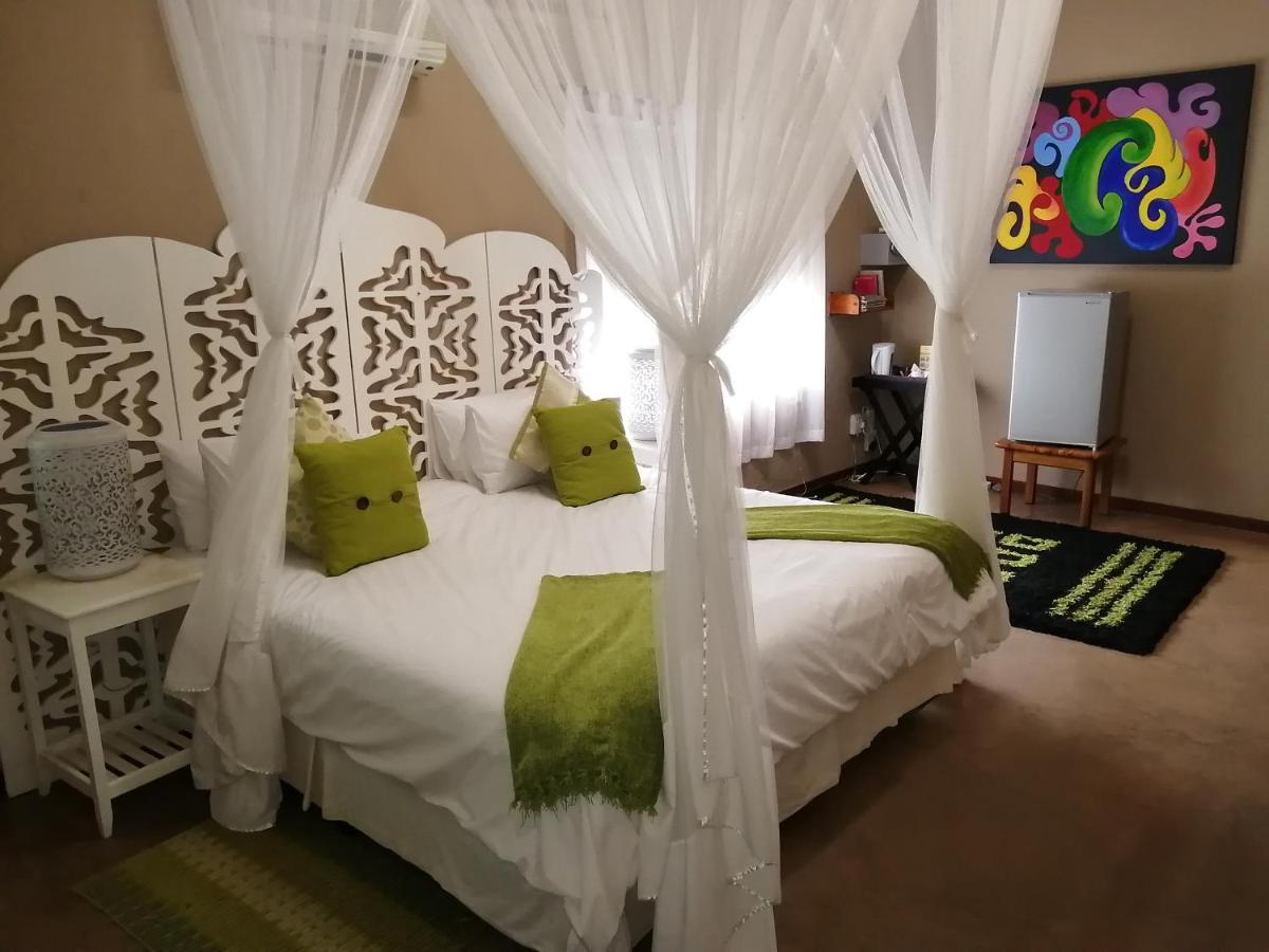 Blyde Mountain Country House Ходспруит Екстериор снимка