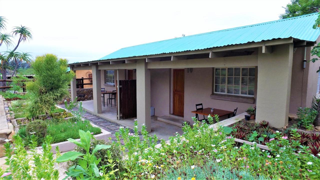 Blyde Mountain Country House Ходспруит Екстериор снимка