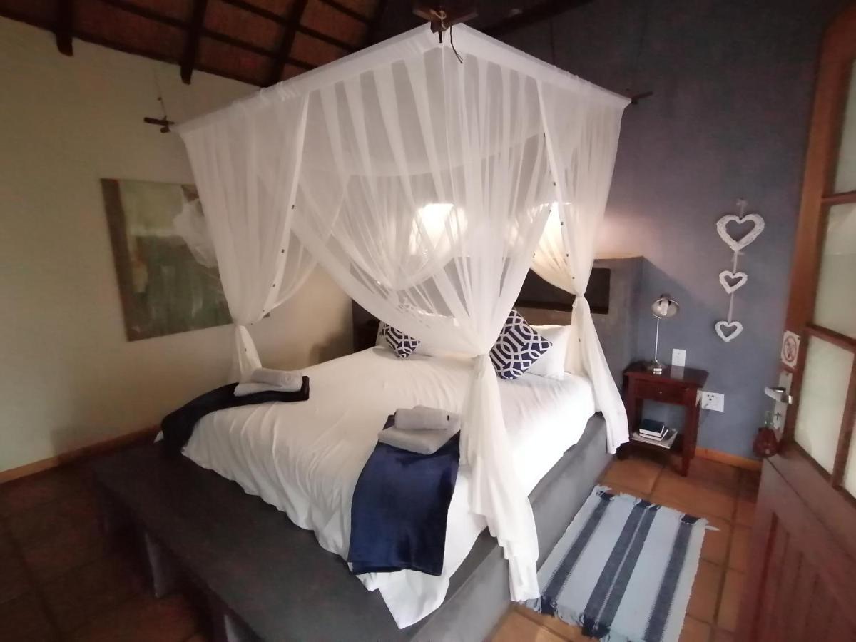 Blyde Mountain Country House Ходспруит Екстериор снимка