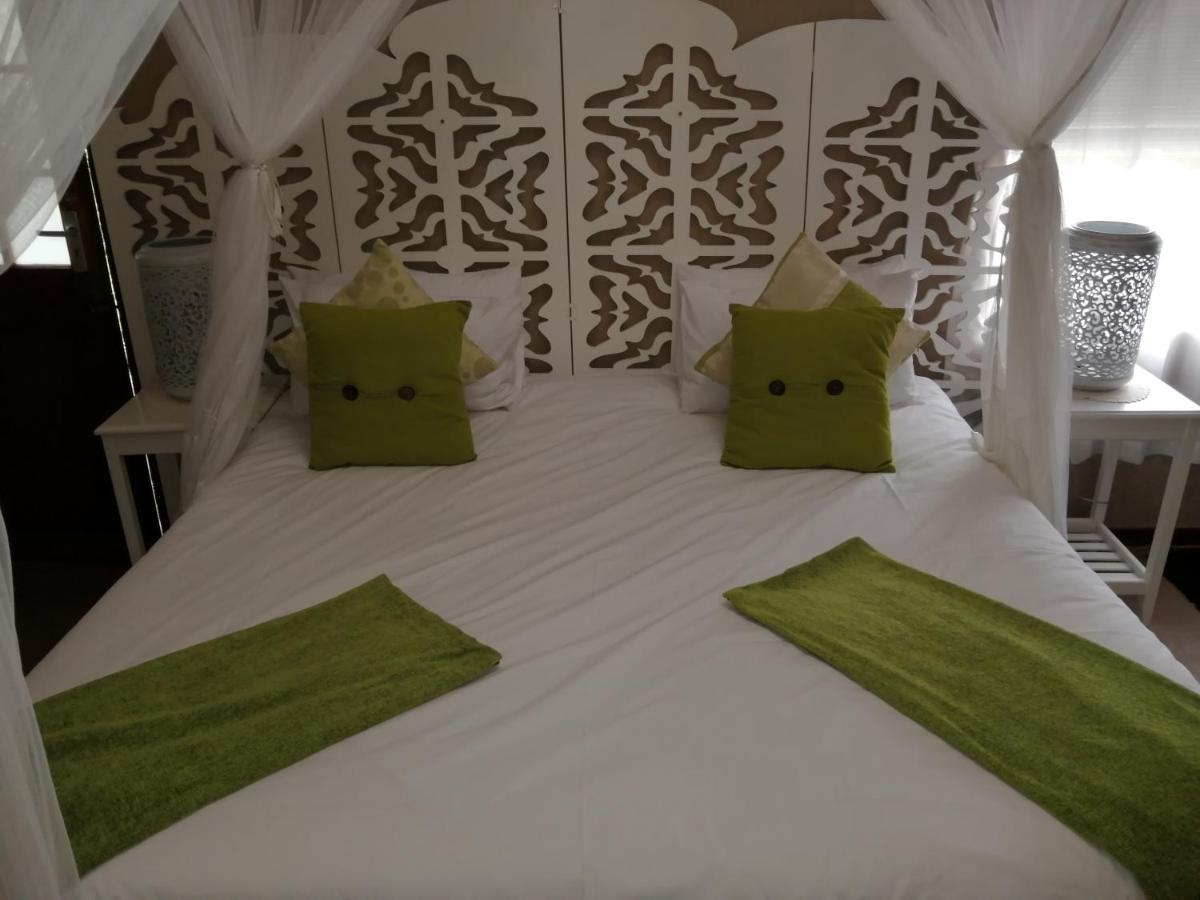 Blyde Mountain Country House Ходспруит Екстериор снимка