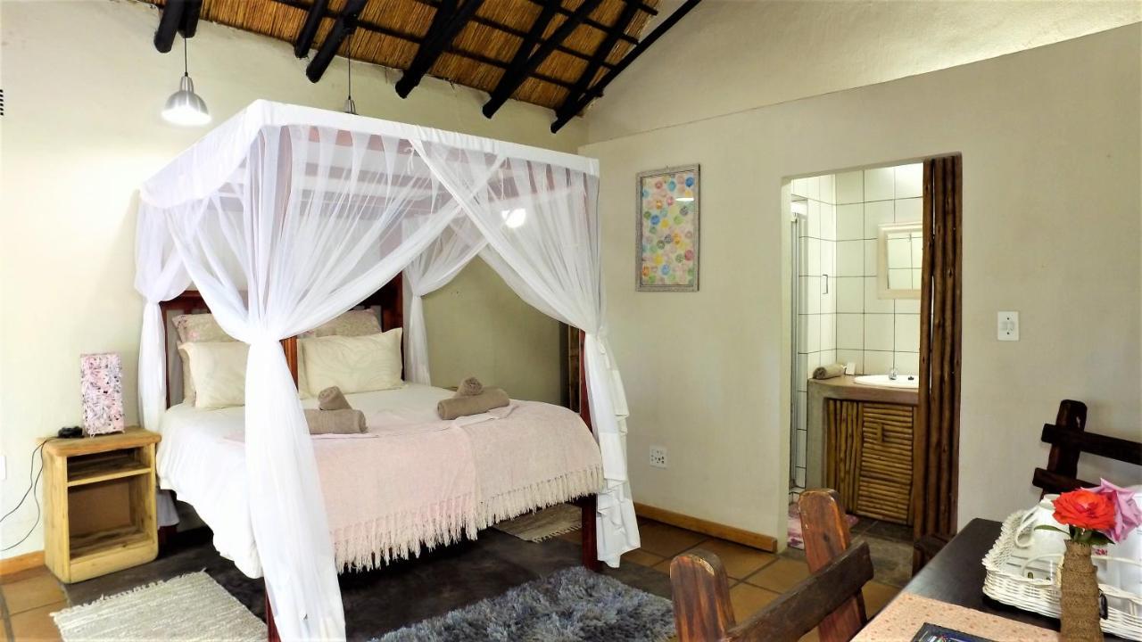 Blyde Mountain Country House Ходспруит Екстериор снимка