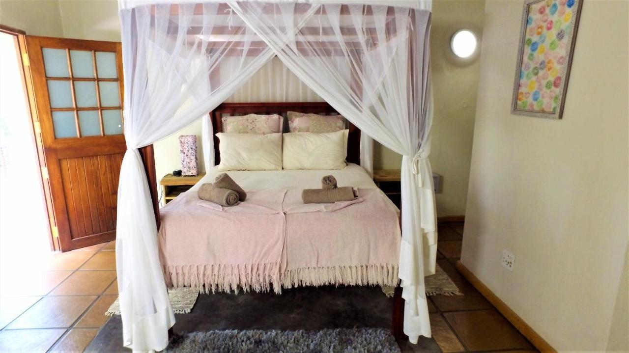 Blyde Mountain Country House Ходспруит Екстериор снимка