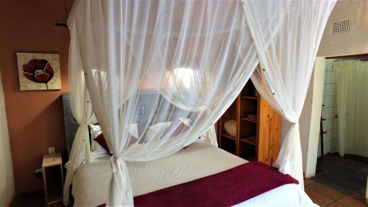 Blyde Mountain Country House Ходспруит Екстериор снимка