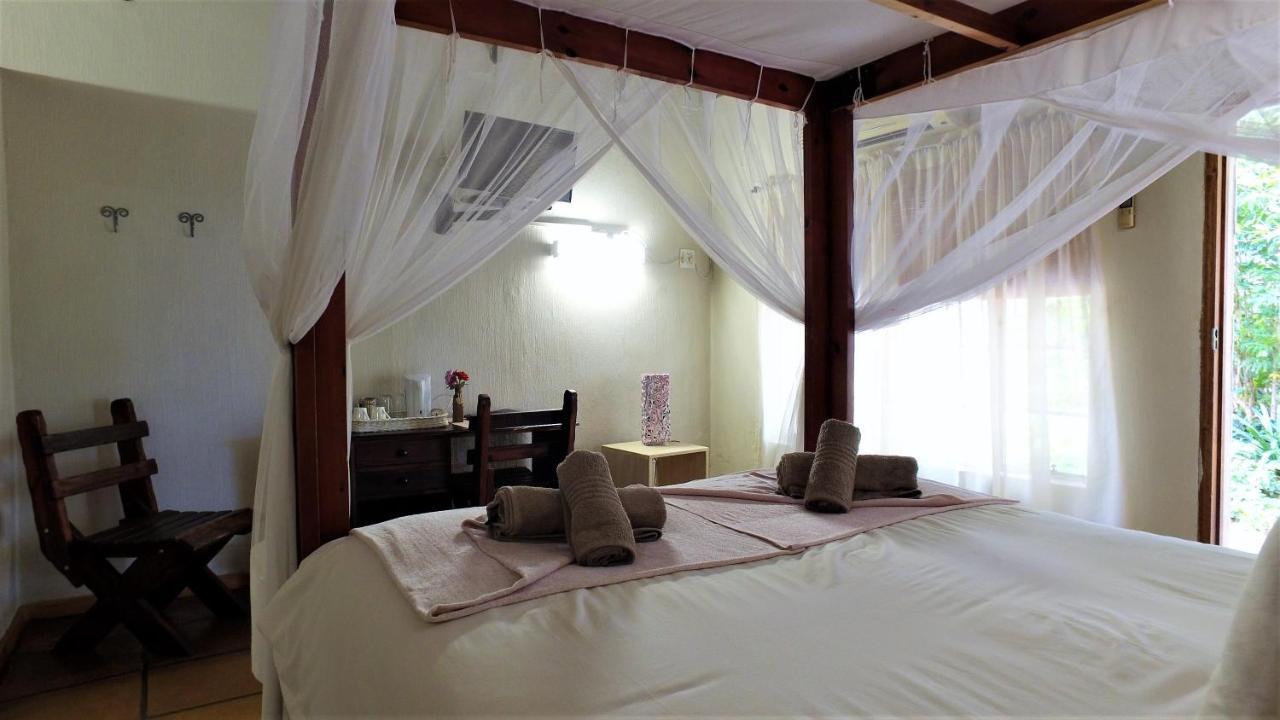 Blyde Mountain Country House Ходспруит Екстериор снимка