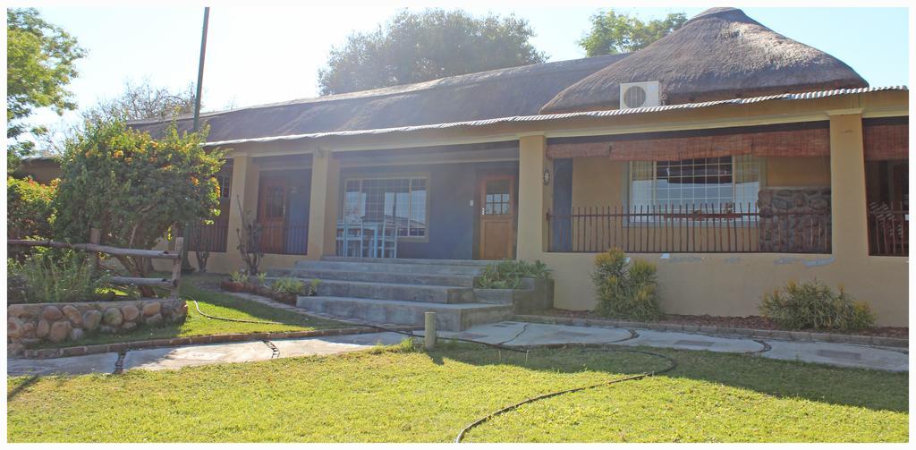 Blyde Mountain Country House Ходспруит Стая снимка