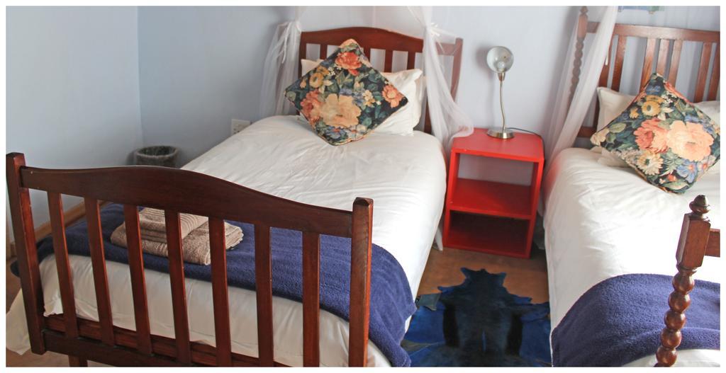 Blyde Mountain Country House Ходспруит Екстериор снимка