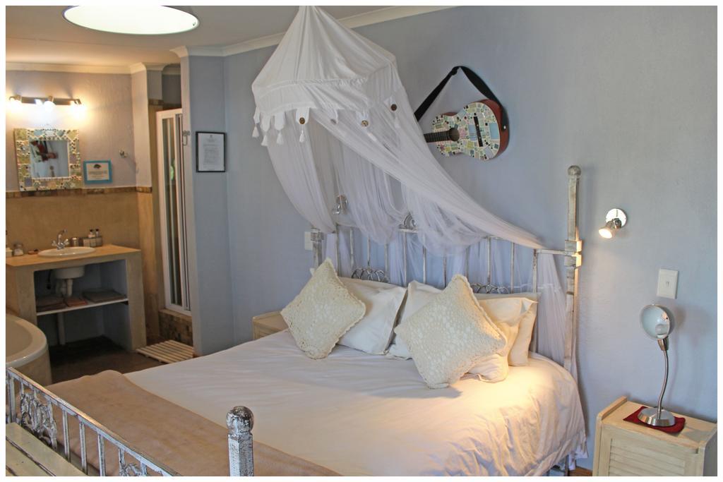 Blyde Mountain Country House Ходспруит Екстериор снимка