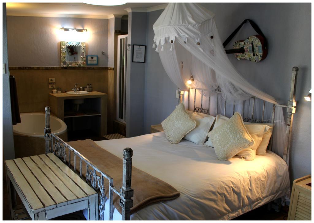 Blyde Mountain Country House Ходспруит Екстериор снимка