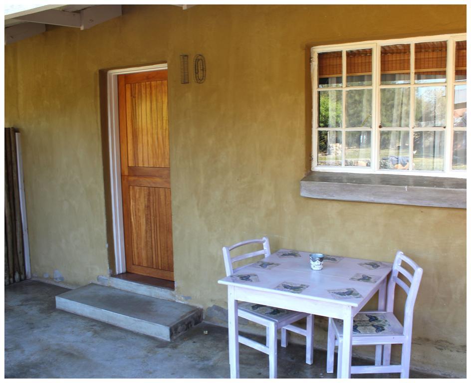 Blyde Mountain Country House Ходспруит Екстериор снимка