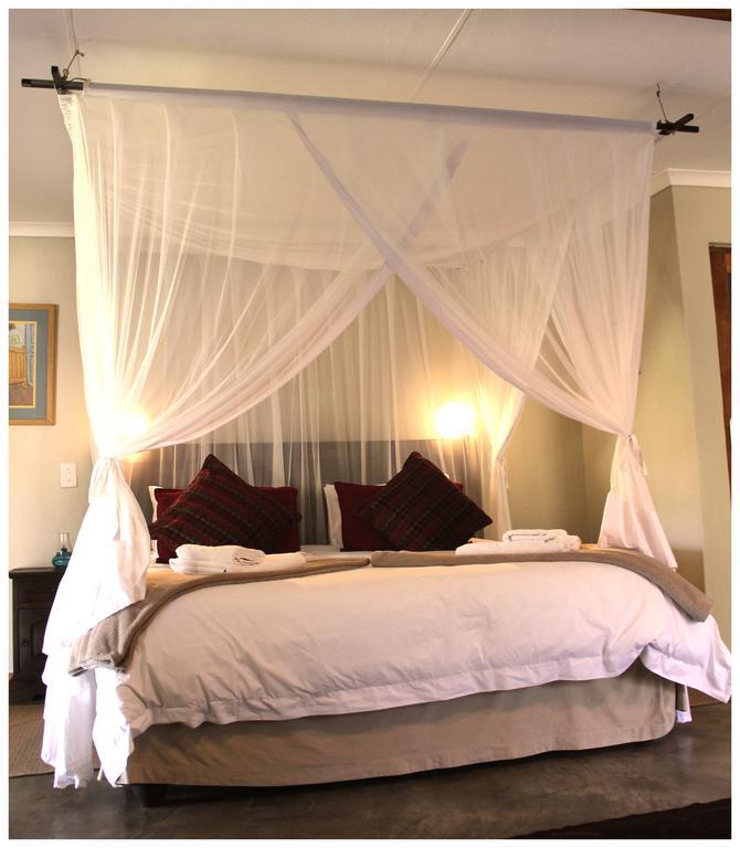 Blyde Mountain Country House Ходспруит Стая снимка