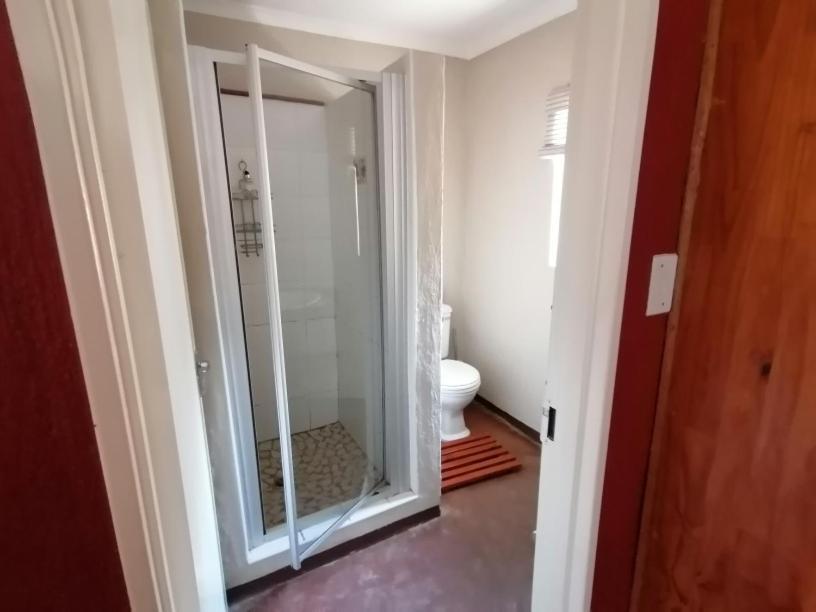 Blyde Mountain Country House Ходспруит Екстериор снимка