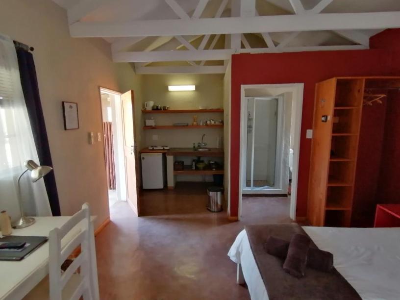 Blyde Mountain Country House Ходспруит Екстериор снимка